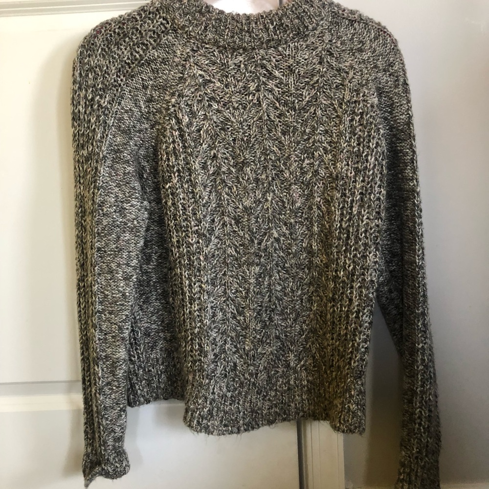Womens Sweater